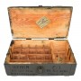 Transport wooden chest 50x31x14