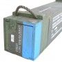 The missile box for the LEOPARD tank the original 115x22x24cm