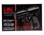 Pistolet ASG Heckler&Koch USP Compact (2.5996)