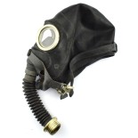 IP-5 tank driver's gas mask