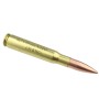 Bottle opener .50 BMG 12.7 x 99 mm cartridge