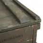 Wooden chest for howitzer 84cm