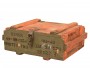 Wojskowa mała skrzynia RG-42 - bez przegródek