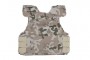 Bulletproof vest KLV deeser camo