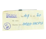 dioda AACP37 do DP-66M