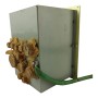 Oryginalny panel kierowcy / systemu czołgu T-72 UH1-323 800 Nowy z zapasów (NOS