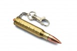 BRELOK GRAWER 308 ZAWIESZKA NABÓJ 7,62mm PREZENT