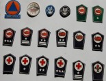 Patch Civil Defence