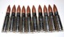 Cartridge AK 47 7,62 x 39 cobalt