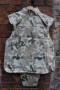 Bulletproof vest OLV dessert camo