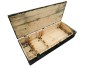 Drewniana Skrzynia Kontener Rakiety 106x44x20cm D-44 zmniejszony