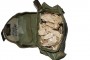 Bag with a shoulder strap MP5