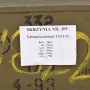 DUŻA SKRZYNIA PO BRONI TANTAL KALIBER 5,45mm 