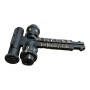 Ramię celownika do AK-47 z tłumikiem PBS -1