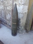 Pocisk odłamkowo - burzący z T-72
