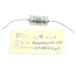 kondensator KSE 0,22 nF do DP-66M