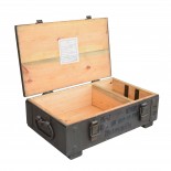 Skrzynia transportowa po granatach 50x31x14cm 1gat