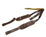 Military braces leather tactical reconstruction