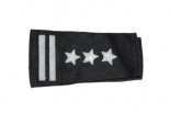 Heave armorm military epaulets