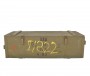 DUŻA SKRZYNIA PO BRONI TANTAL KALIBER 5,45mm 