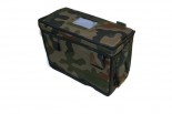 Bag in wz93 camouflage for tactical  equipment