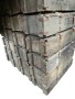 Skrzynia drewniana militarna 95x35x25